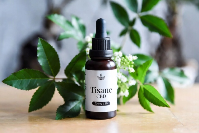 Tisane CBD