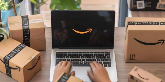 la bonne Agence Amazon FBA