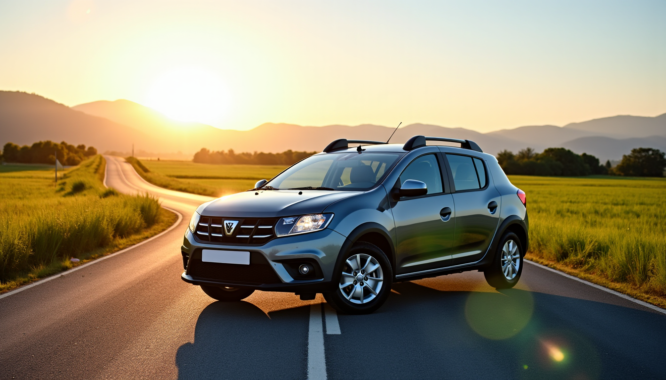 Assurance Dacia au tiers ou tous risques : Quel est le meilleur rapport qualité-prix ?