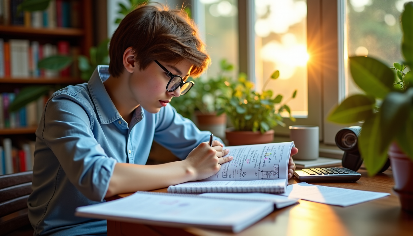 3 astuces pour maîtriser les bases des mathématiques