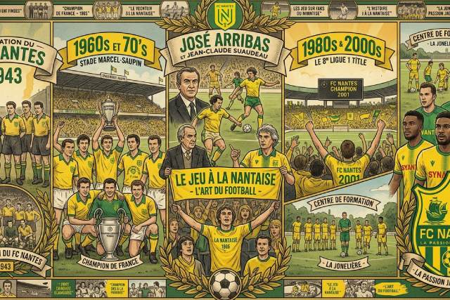 FC Nantes