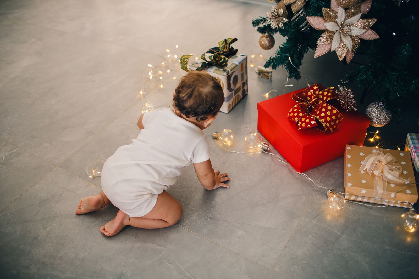 cadeau bébé