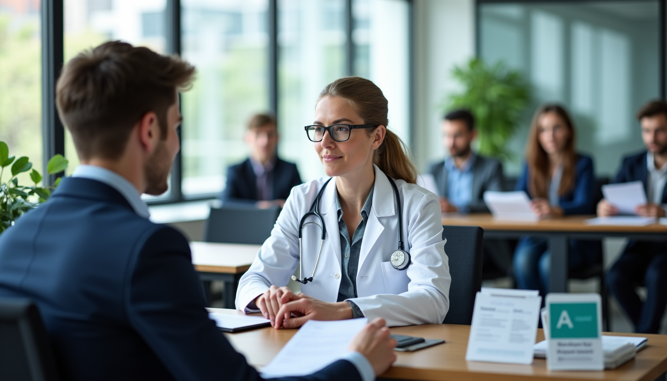 Visite médicale du travail : quelles sont les obligations réelles de l'employeur ?