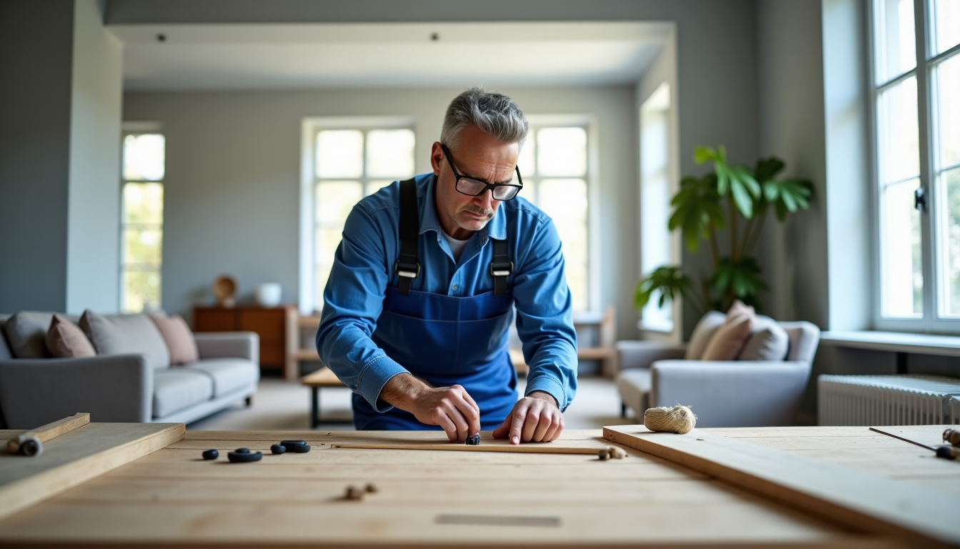 Rénovation de maison : le guide pour trouver un artisan vérifié et certifié