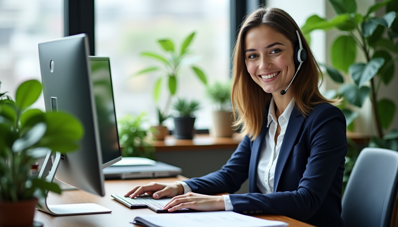 Permanence téléphonique : comment choisir la bonne télésecrétaire ?