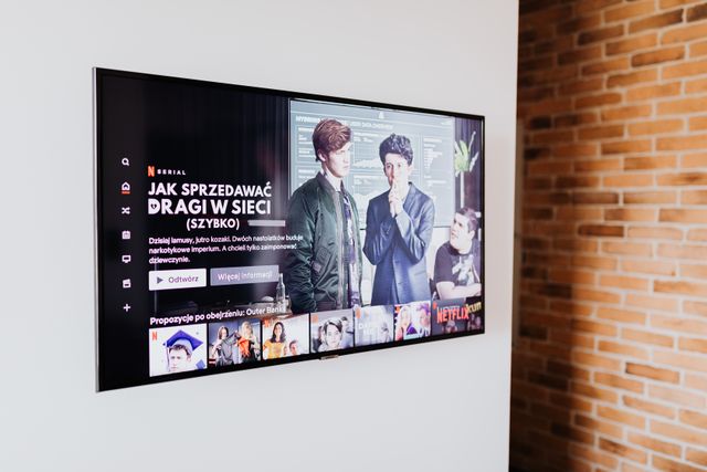 télé en ligne