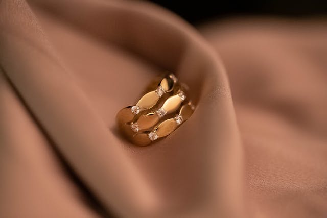 bague