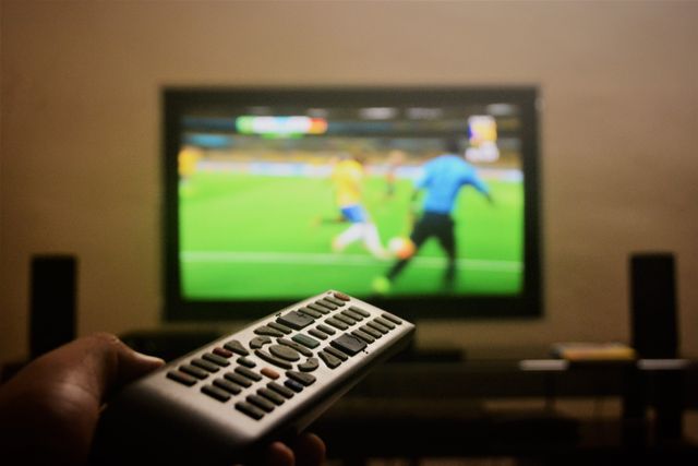 abonnement télé
