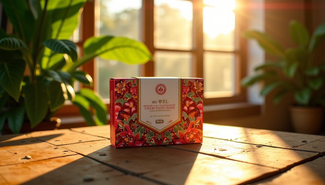 Impression et emballage : comment soigner votre packaging pour marquer les esprits