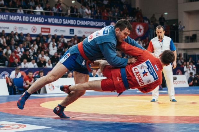 Le Sambo