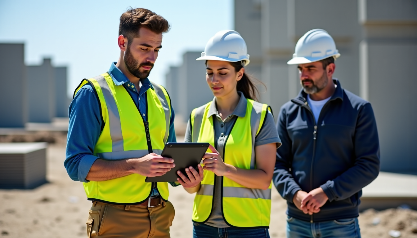 Comment optimiser la gestion de vos données grâce à l’app terrain sur-mesure et connectée ?