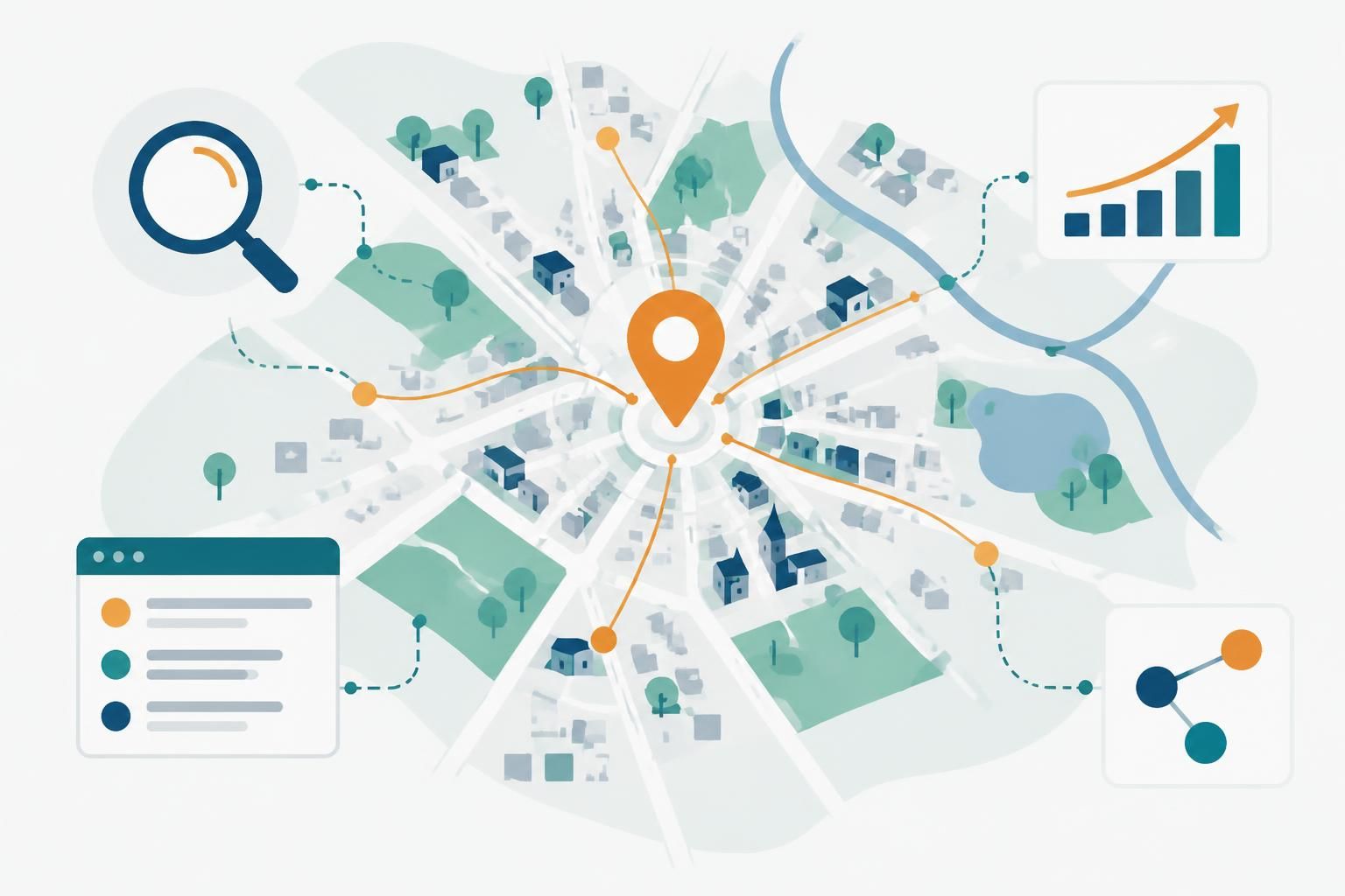 faites appel à un expert seo à mont-saint-guibert pour améliorer votre référencement local, attirer plus de clients et booster votre visibilité en ligne.